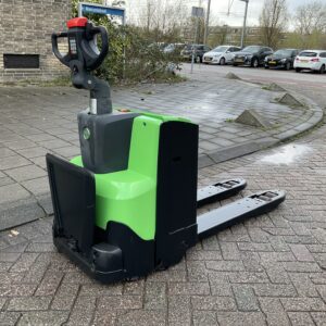 CESAB P220 2000KG PALLETWAGEN