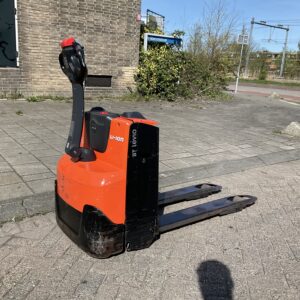 TOYOTA LWE140 1400KG LITHIUM