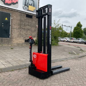 EP EST122 1200KG 3.60METER