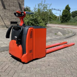 LINDE T20AP 2000KG 2.40METER
