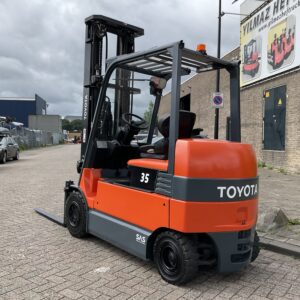 TOYOTA 7FBMF35 3500KG 5.50METER