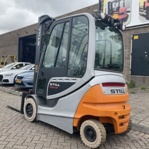 STILL RX60-30 3000KG 3.70METER