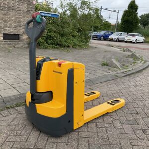 JUNGHEINRICH EJE116 1600KG