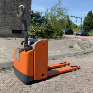 LAFIS PLL180N 1800KG PALLETWAGEN