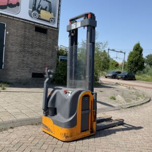 OMG 716 BMK AC 1600KG 3.51METER