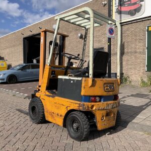 NYK FB10P 950KG 3.00METER