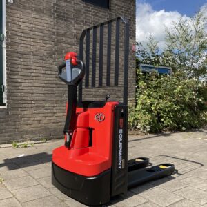 EP WAL20 PRO 2000KG LITHIUM