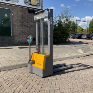 JUNGHEINRICH EJC M10 1000KG 3.30METER