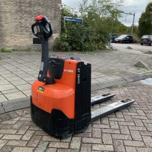 TOYOTA LWE140 1400KG LITHIUM