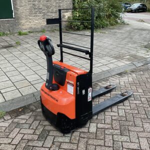 TOYOTA LWE160 1600KG LITHIUM