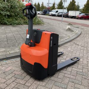 TOYOTA LWE140 1400KG BREED