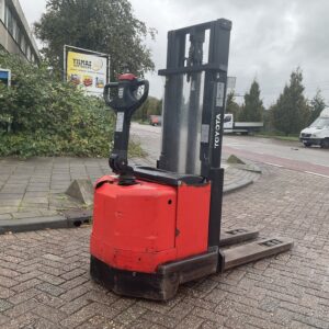 TOYOTA 7SM12F 1200KG 2.70METER