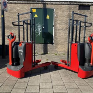 LINDE T16 1600KG BREED