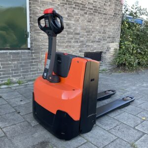 TOYOTA LWE160 1600KG