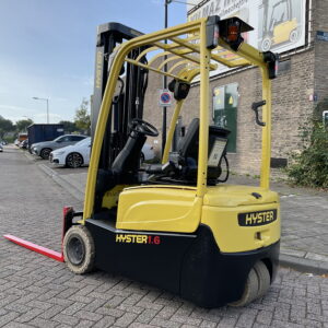 HYSTER J.16XNT MWB 1600KG 5.50METER